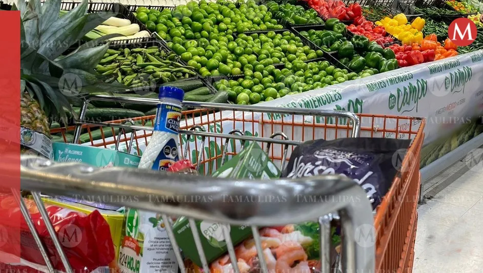Antes de cerrar, Chedraui Plaza Crystal tiene tercer precio más bajo