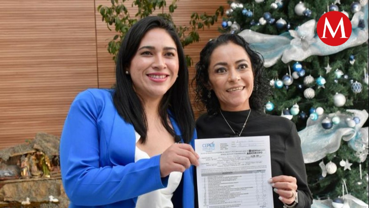 Concluye PAN registros para diputaciones locales en Guanajuato | Cortesía