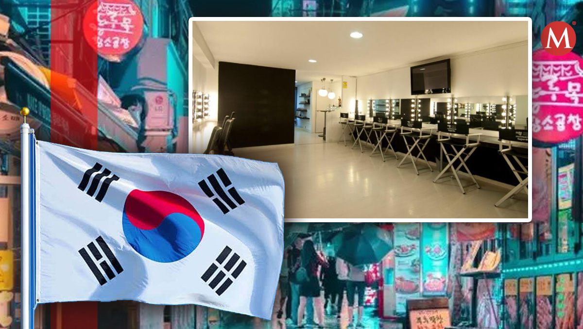 Conoce cuáles son los requisitos para estudiar en Corea del Sur. (Mauricio Ledesma)