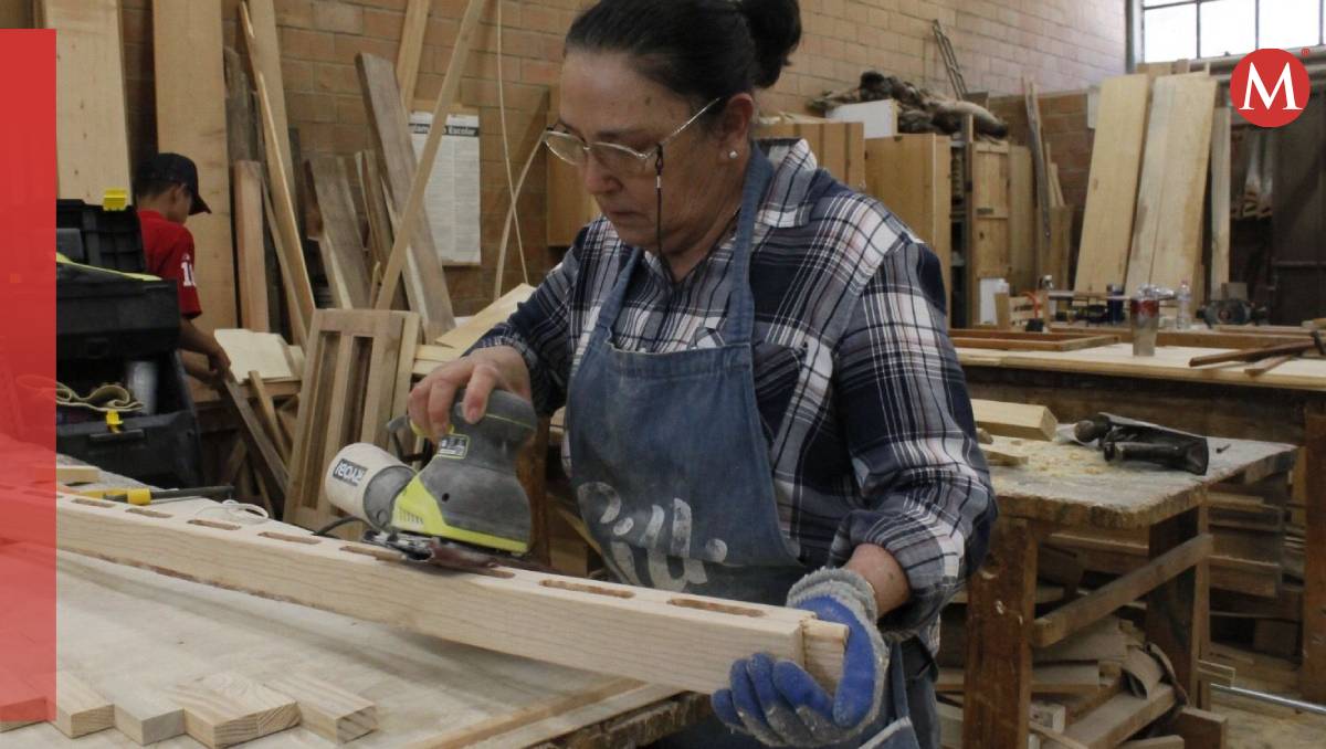 Los cursos buscan enseñar habilidades para incorporarse al mercado laboral | (Especial)