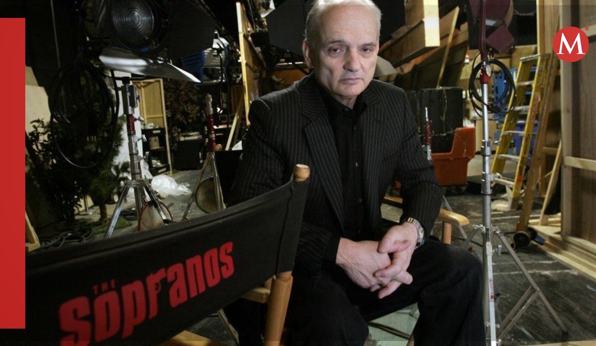David Chase, critica la televisión actual