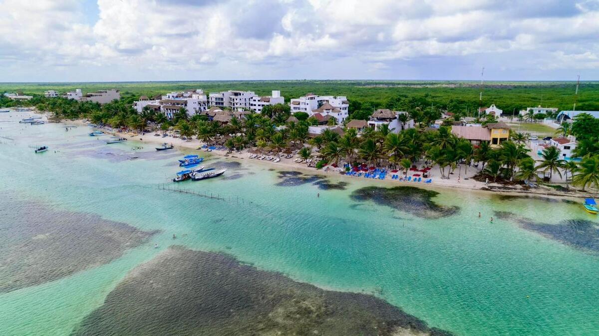 Detectan venta irregular de 20 terrenos en QRoo tras auge de Tren Maya | Pablo Vázquez