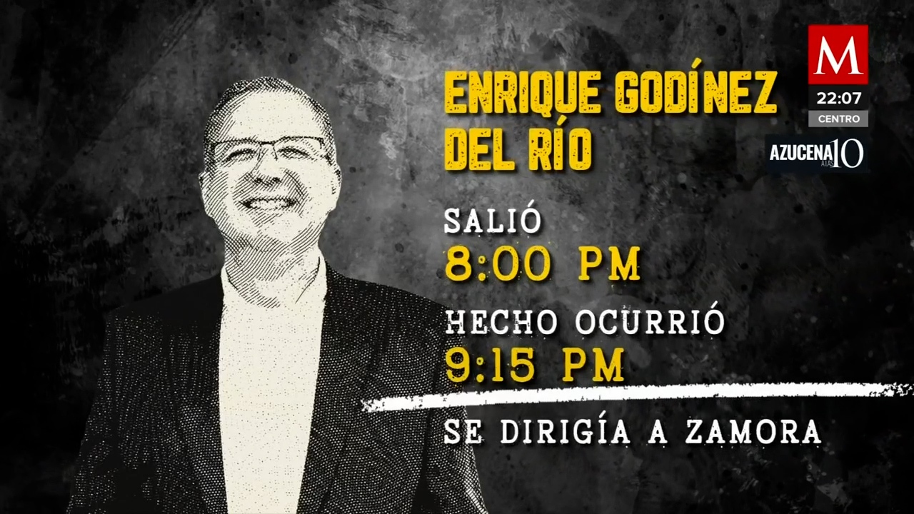 Diputado del PAN víctima de asalto en Michoacán después de participar en mitin de Xóchitl Gálvez