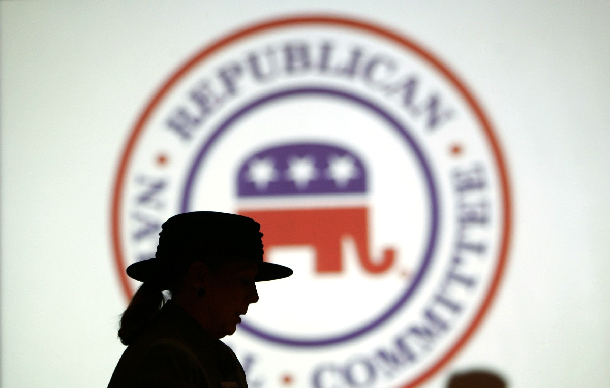 Donald Trump lidera las preferencias del partido republicano (Reuters)