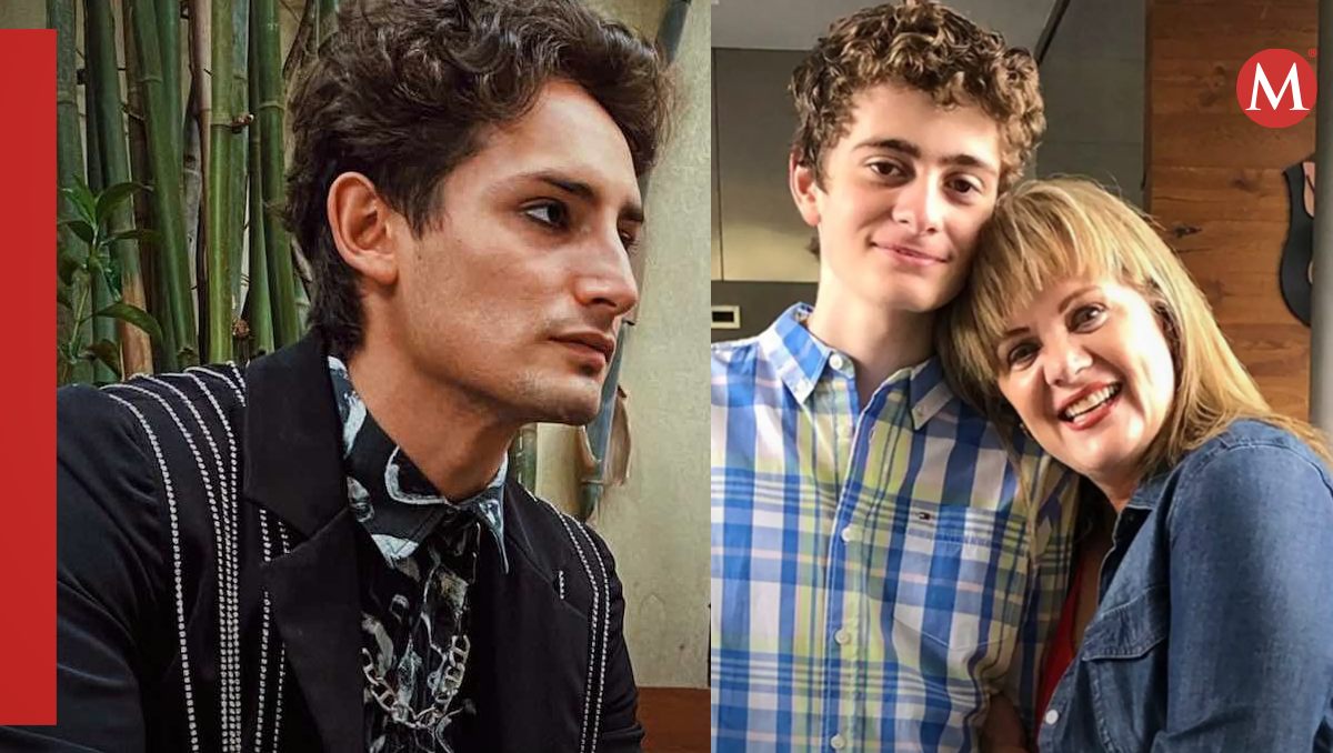 Emilio Osorio defiende al hijo de Erika Buenfil | Especial