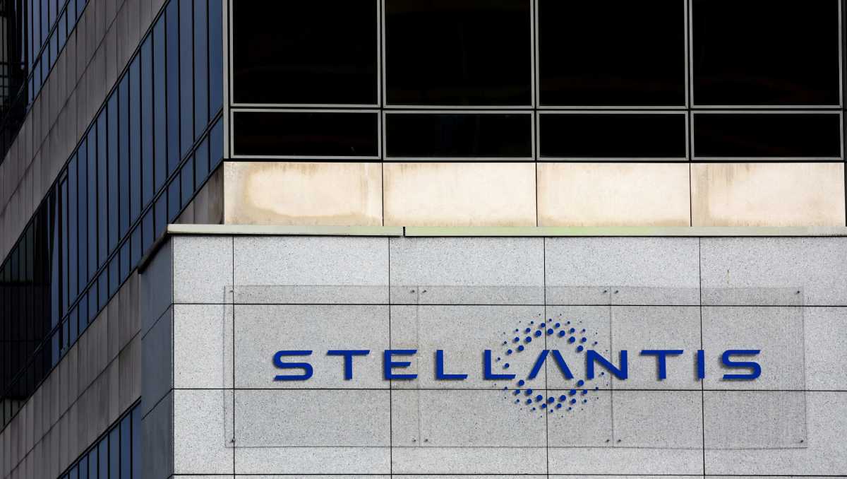 El 16 de enero se cumplen 3 años del nacimiento del grupo; marcas que lo conforman repuntaron volumen de ventas. | Reuters