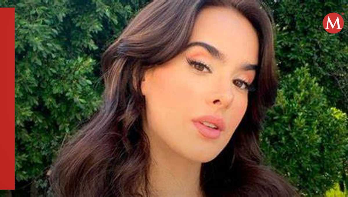 Gala Montes/ Captura X