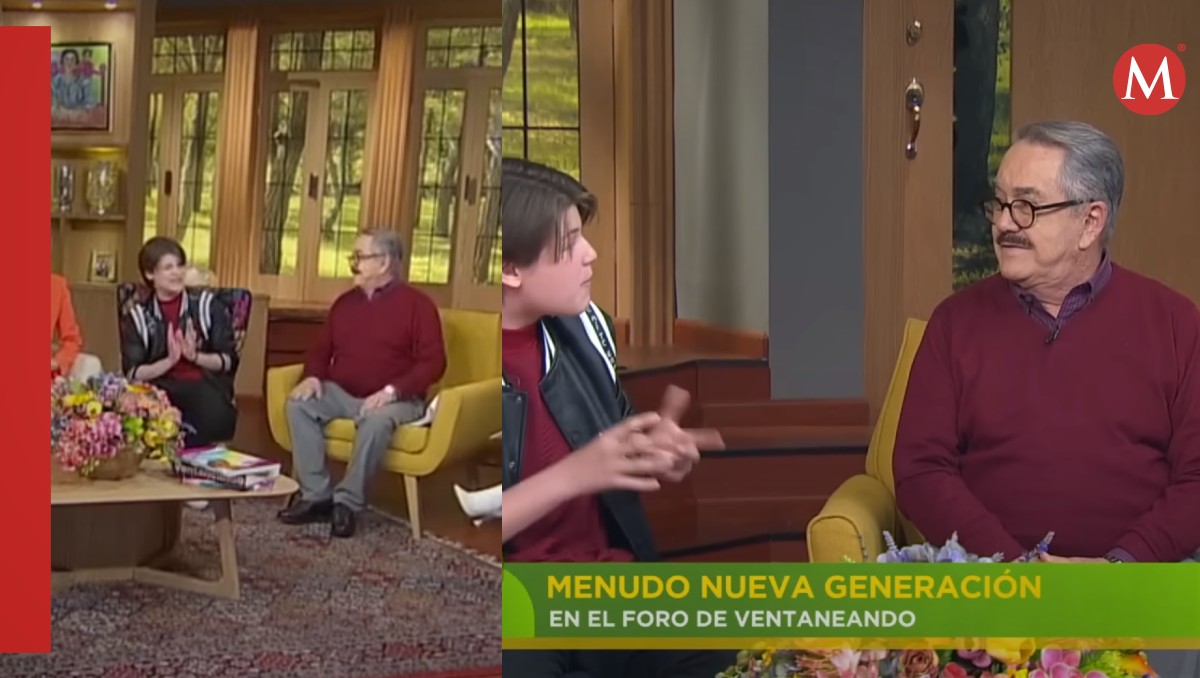 Integrante de Menudo reclama a Pedro Sola | Especial
