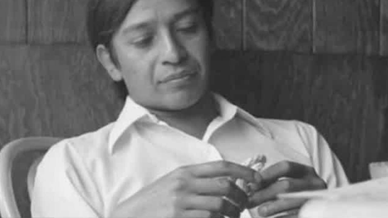 "José Agustín pone en la literatura mexicana el lenguaje de los jóvenes": José Luis Martínez