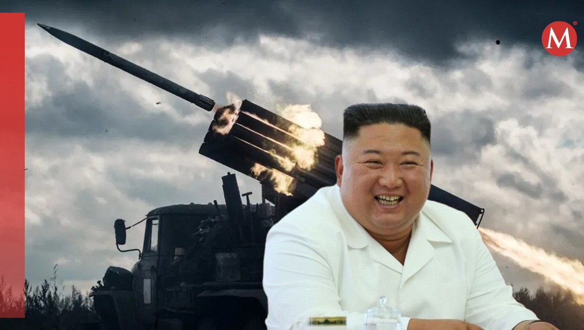 Kim Jong-un ve a Corea del Sur como su principal enemigo | Especial