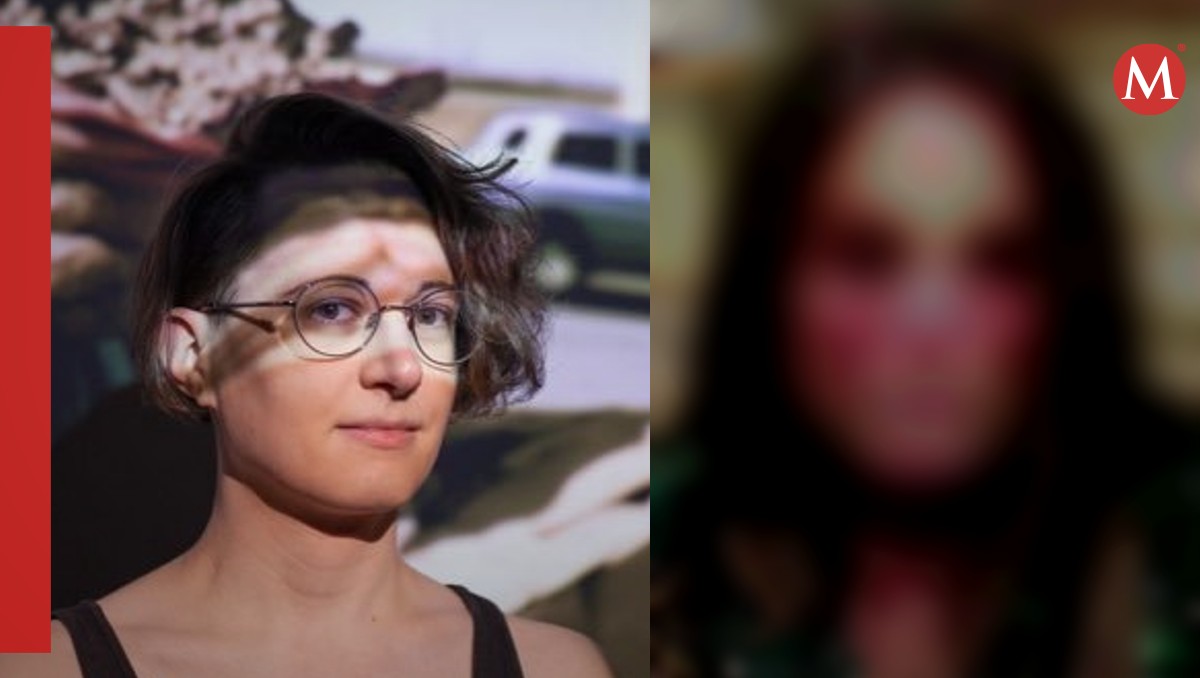Loab. Historia del aterrador rostro generado con IA; así luce