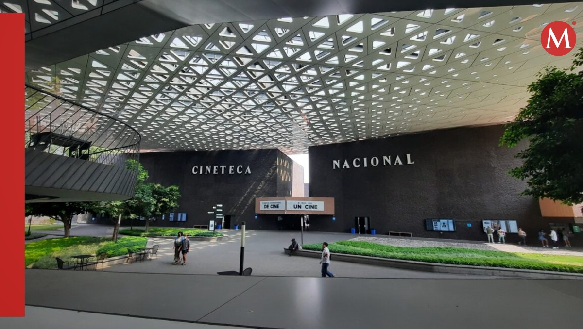 La Cineteca planea un gran festejo | Foto: Especial
