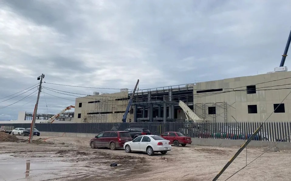 Los hechos tuvieron lugar cerca de las 19:00 horas, del lunes 15 de enero. (Especial)