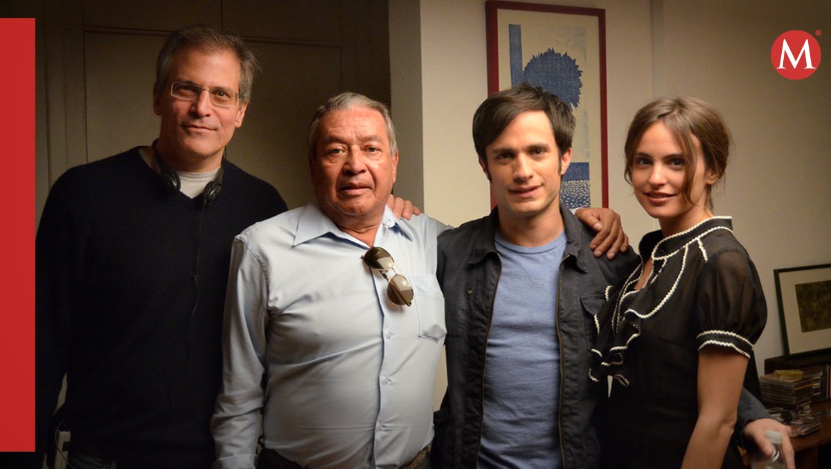 'Me estás matando Susana' y el elenco con José Agustín | IMBd