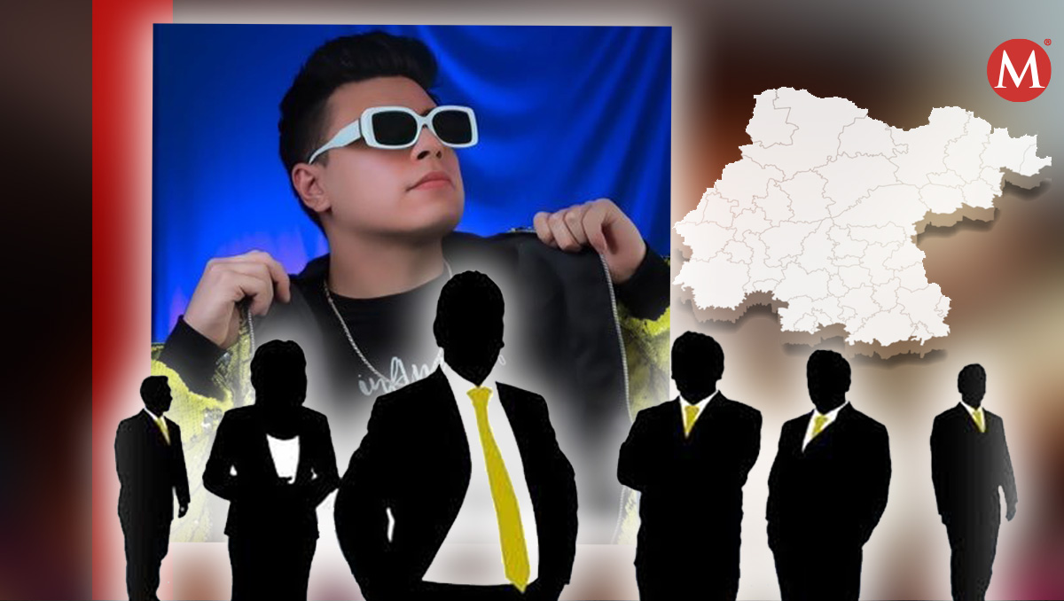 Morena denuncia a influencer y a 46 funcionarios de Guanajuato | ESPECIAL