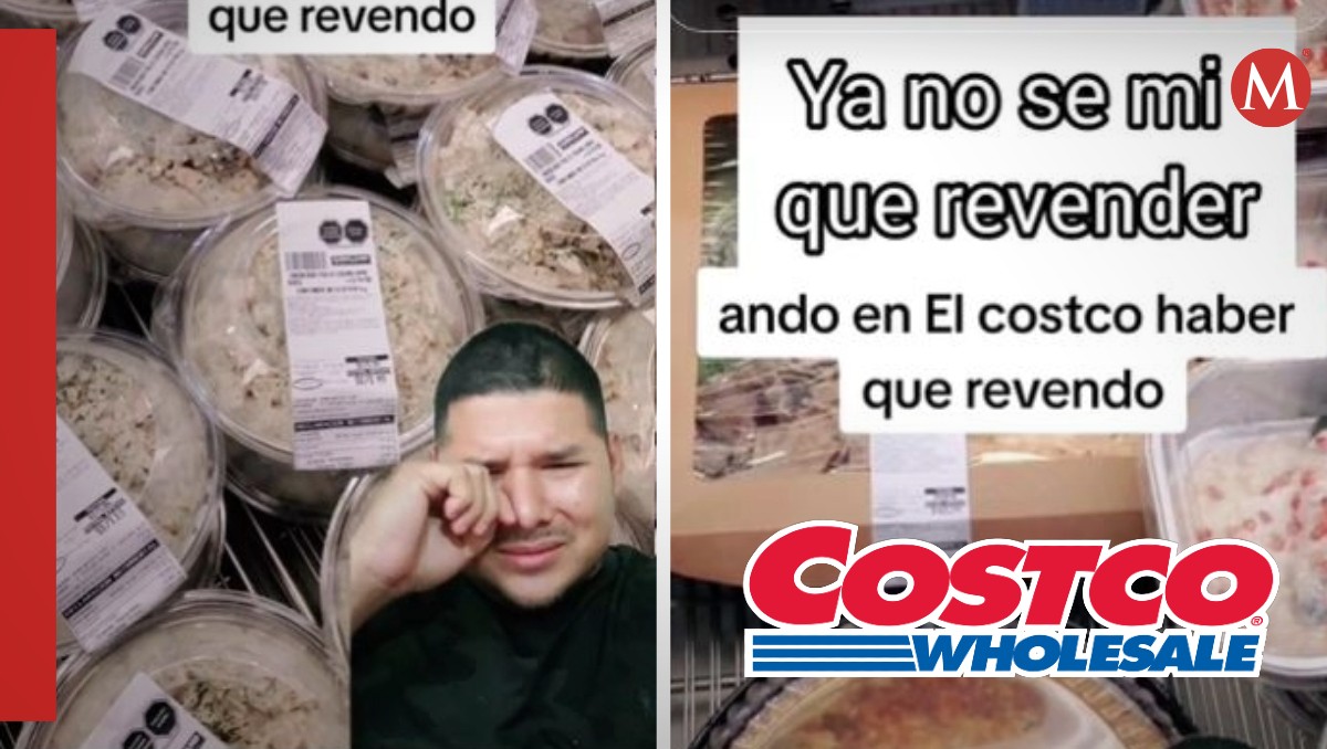 Revendedor de Costco revela que "ya no sabe que vender"