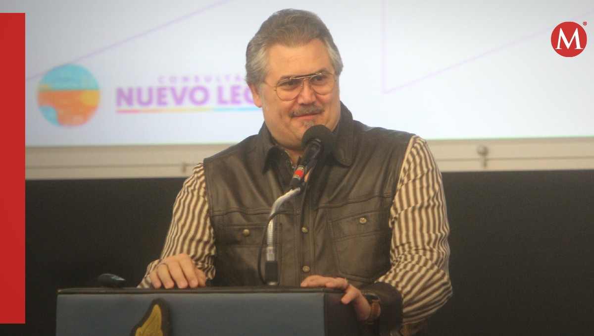 Roberto Flores Treviño. Foto: Archivo