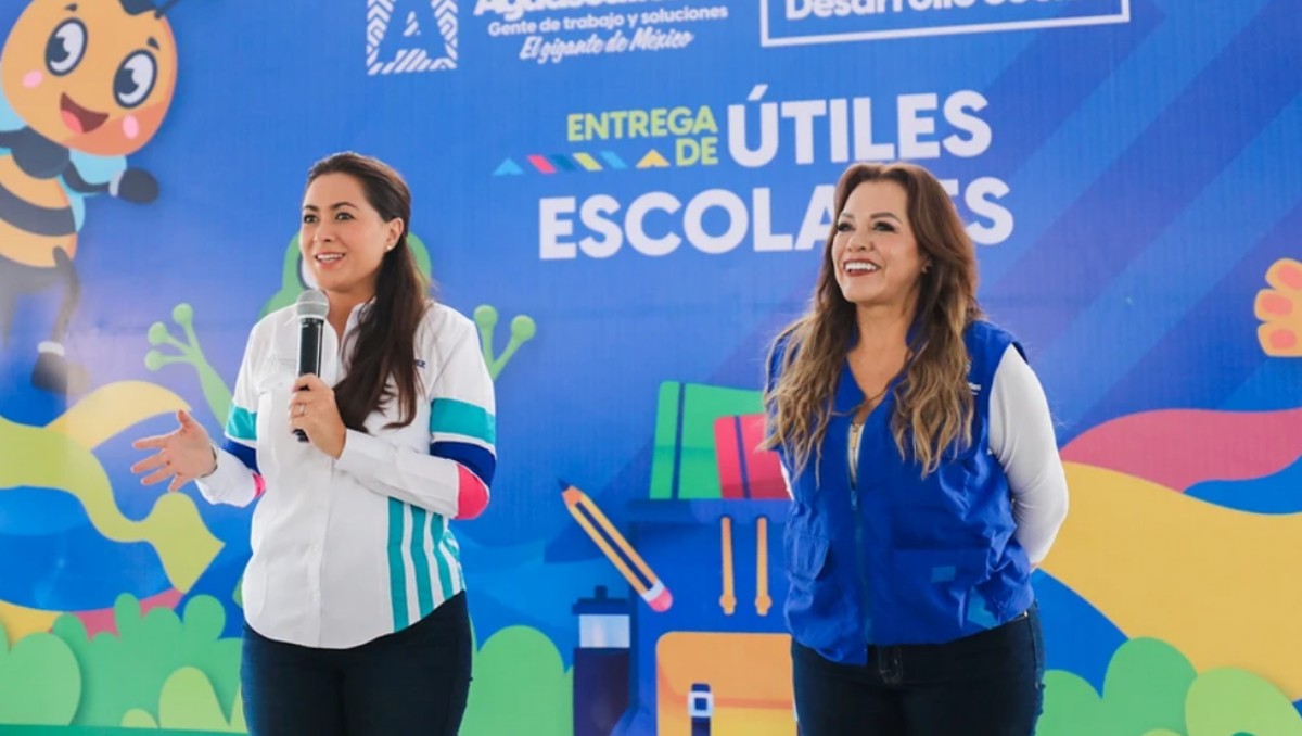 Aguascalientes destaca como segundo estado con mayor progreso social | Especial