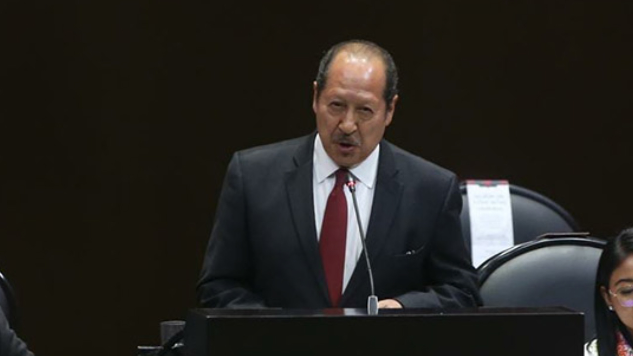 "AMLO será criticado por todo lo que diga": Diputado de Morena