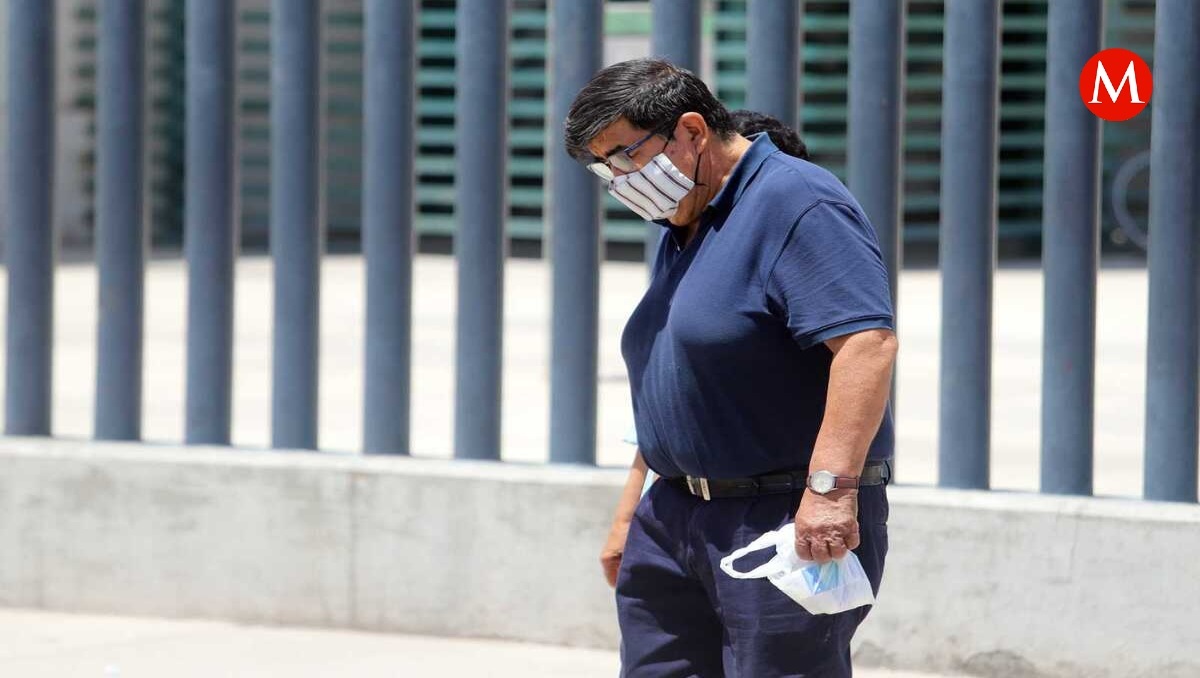 Aumenta hospitalización por enfermedades respiratorias en Puebla | Archivo Milenio