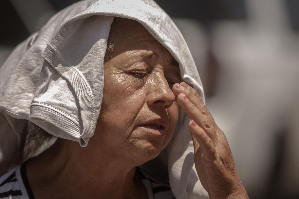 Conoce aquí cuándo podría comenzar la época de calor en México este 2024. | Cuartoscuro