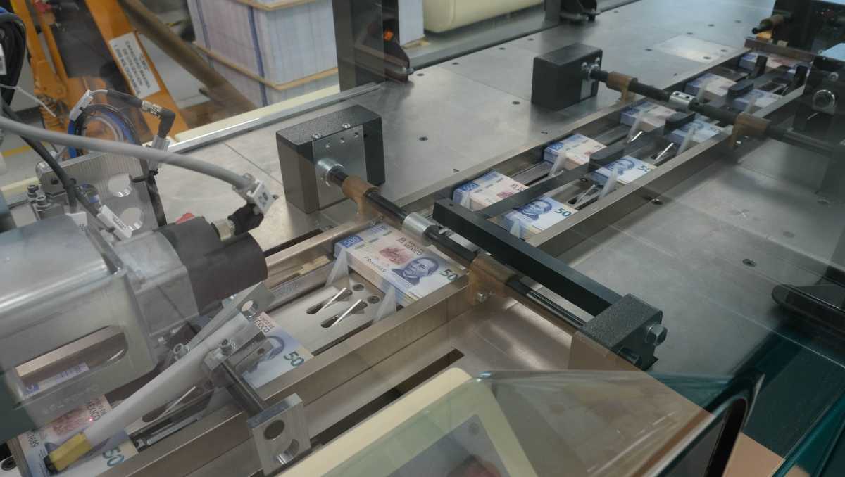 Este ejercicio de refinanciamiento se llevó a cabo sin incurrir en endeudamiento adicional y cumpliendo con los límites. | Cuartoscuro
