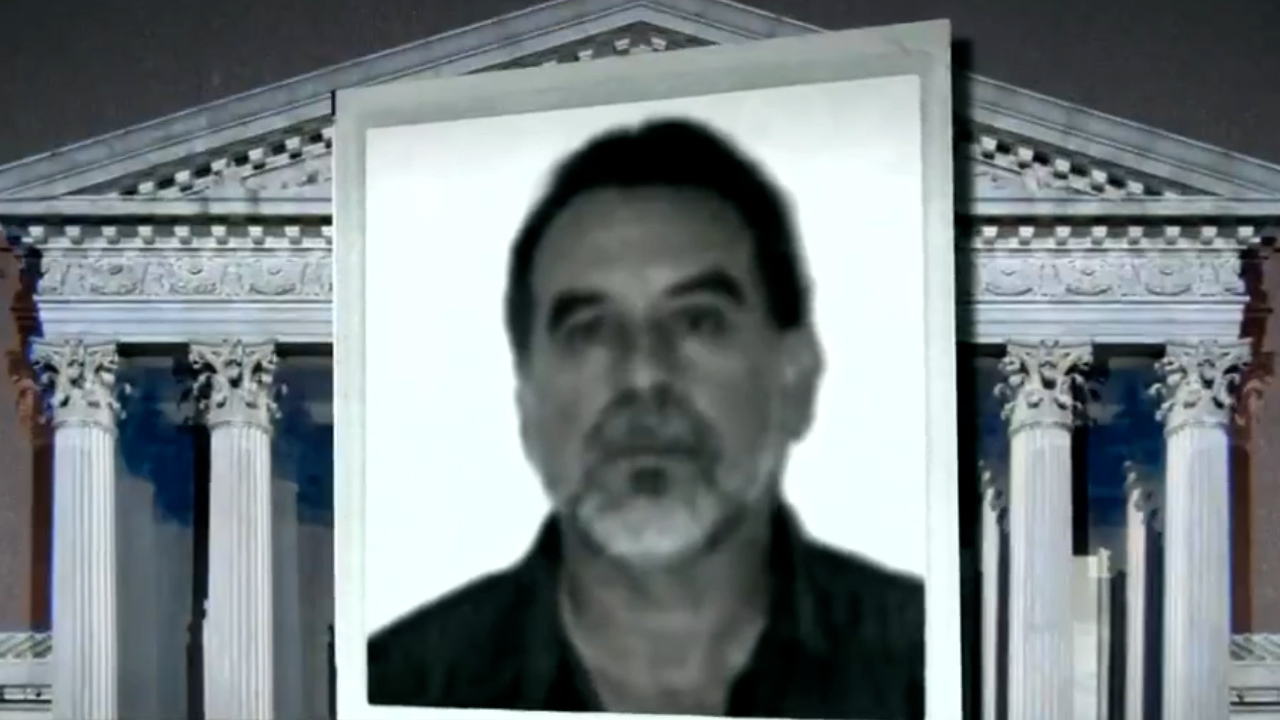 'El Tío' amenaza a testigos durante su audiencia en Estados Unidos