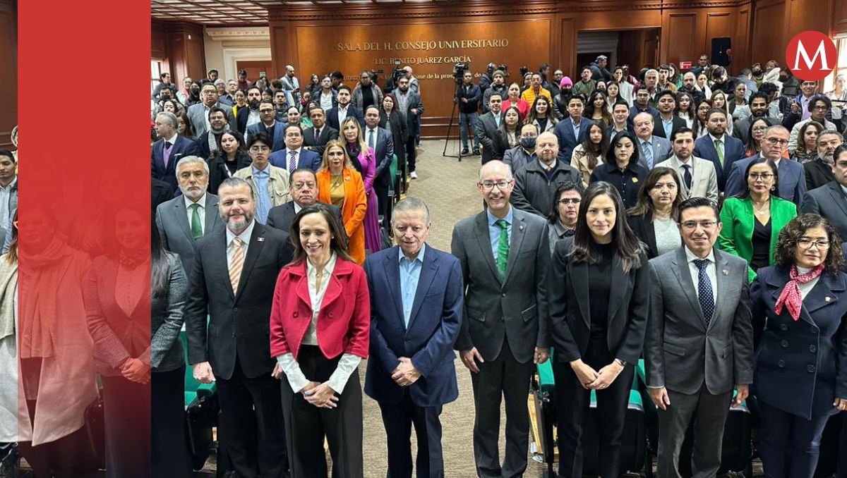Imagen del foro| (Cuartoscuro)