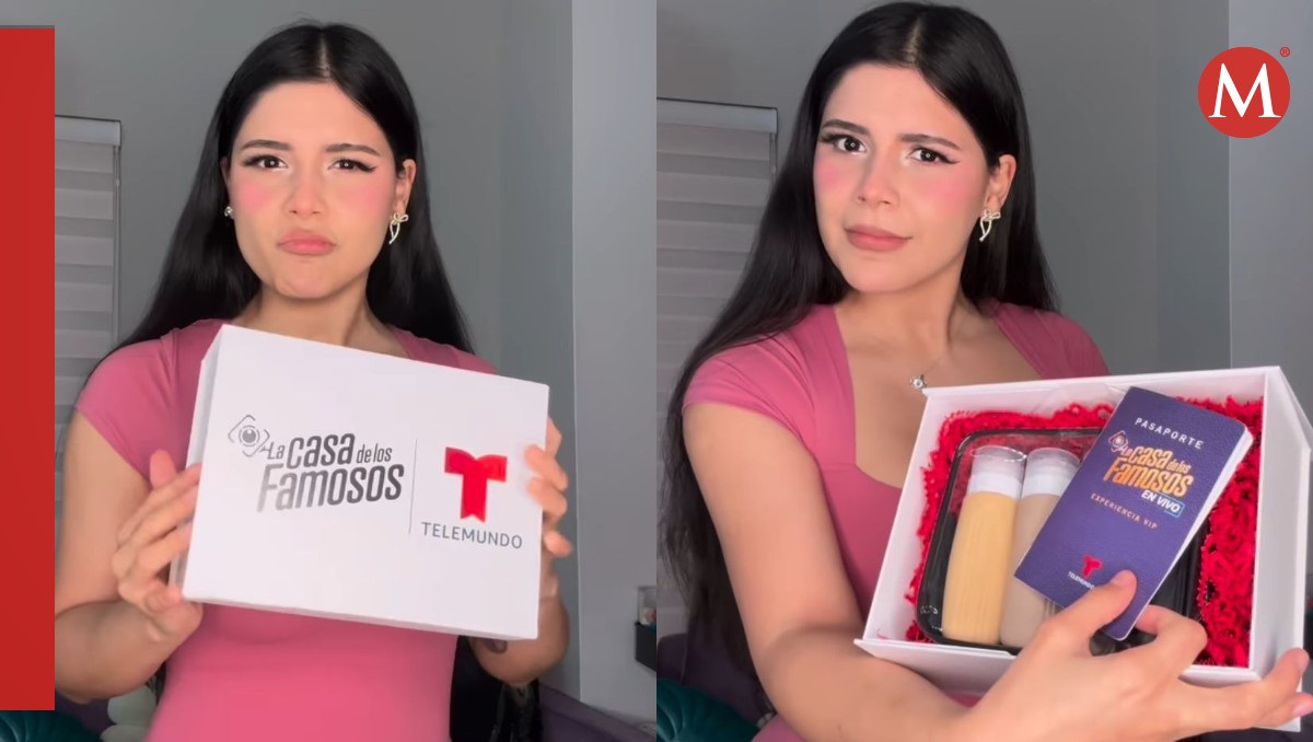 Influencer Ileana Velazquez participará en La Casa de Los Famosos