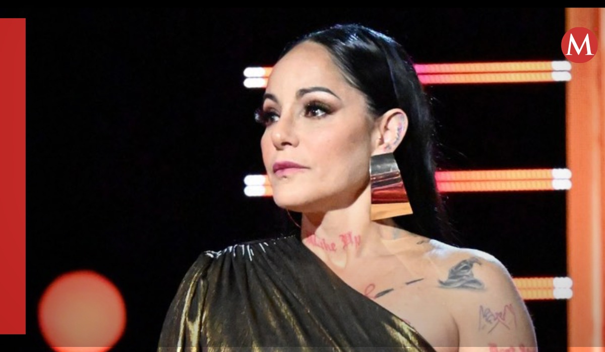Lolita Cortés habla de la nueva cirugía a la que se someterá