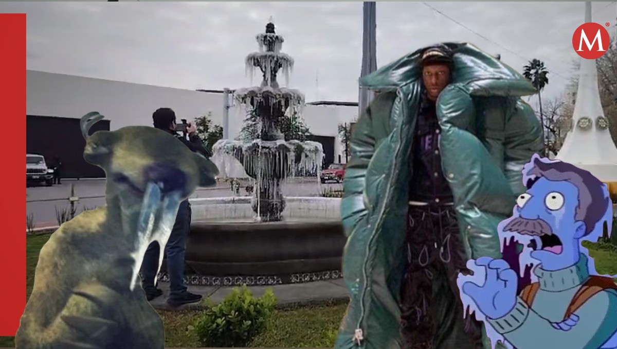 Memes de frío
