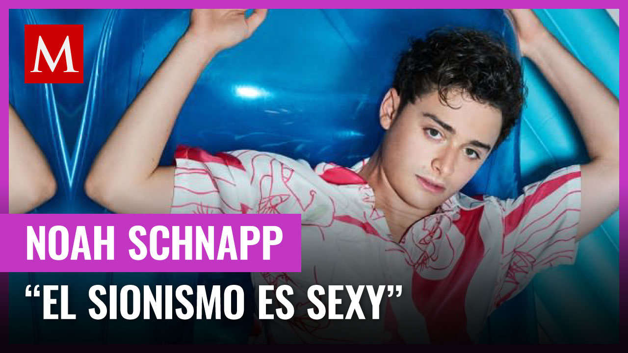 Noah Schnapp, actor de stranger things, responde a las críticas por su ‘postura pro Israel’