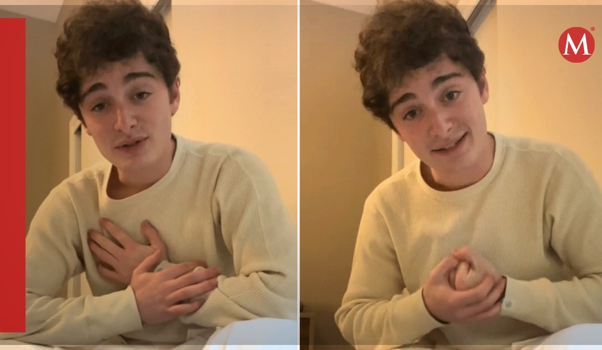 Noah Schnapp responde a las criticas