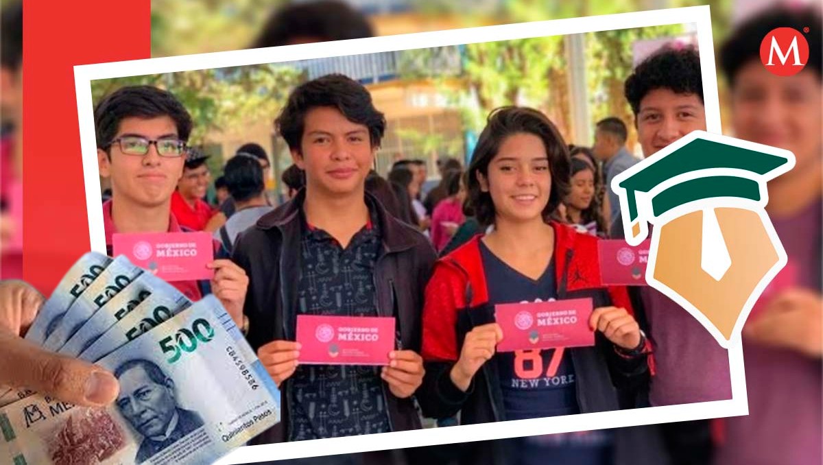 Cuándo recibirán pagos de Becas Benito Juárez en Tamaulipas en 2024