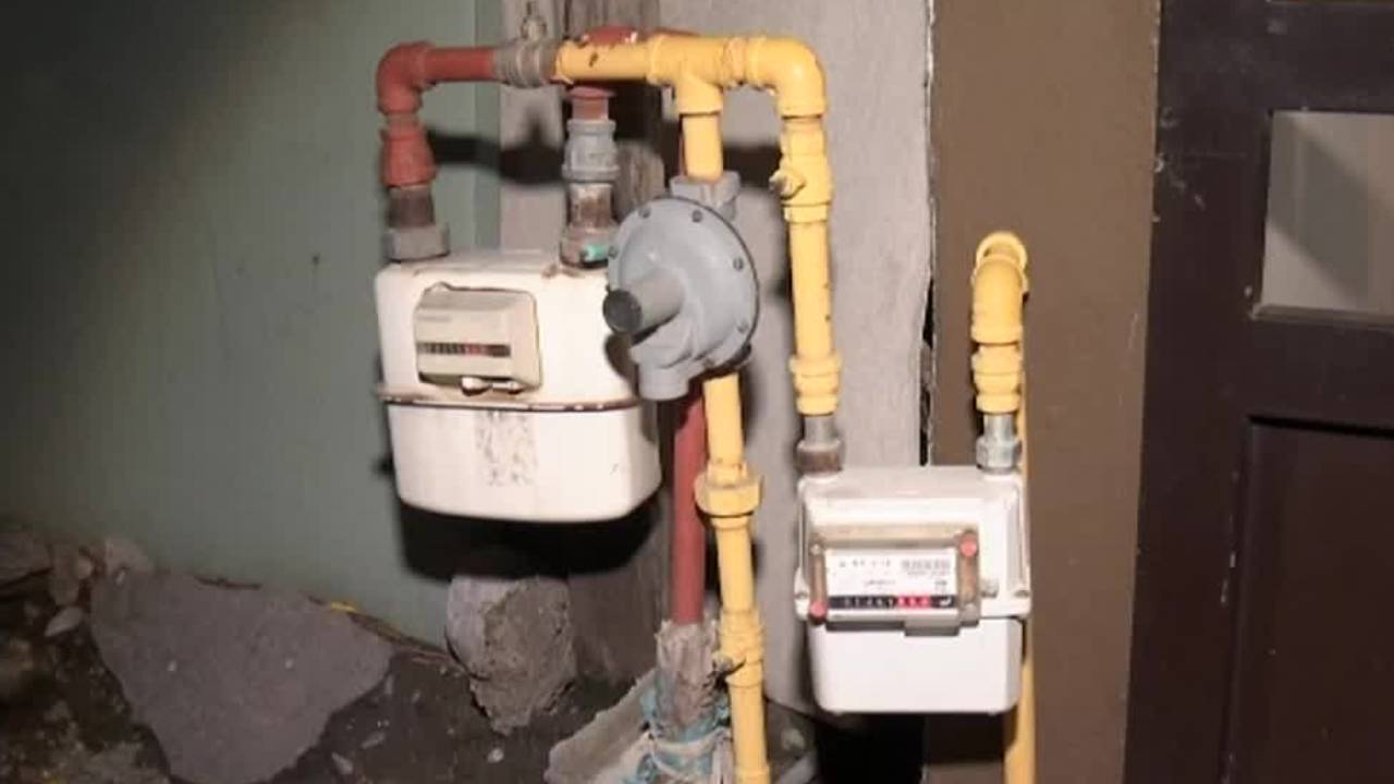 Sin riego de desabasto de gas natural en México a pesar de bajas temperaturas en EU