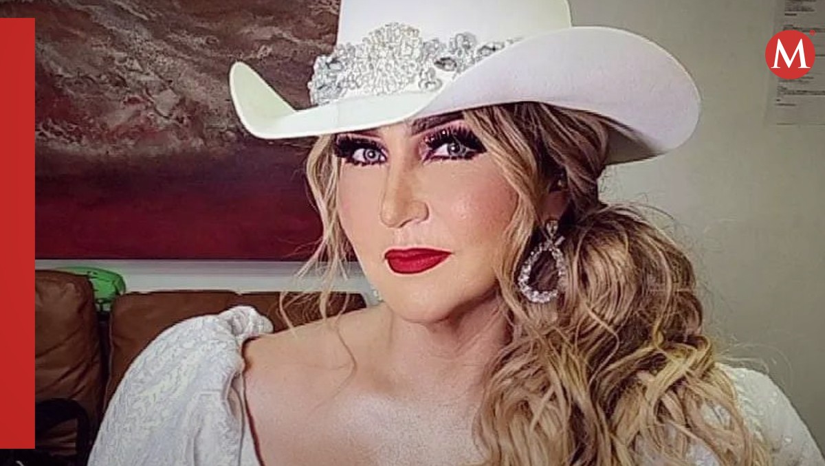 Un momento nada grato para la cantante / Instagram