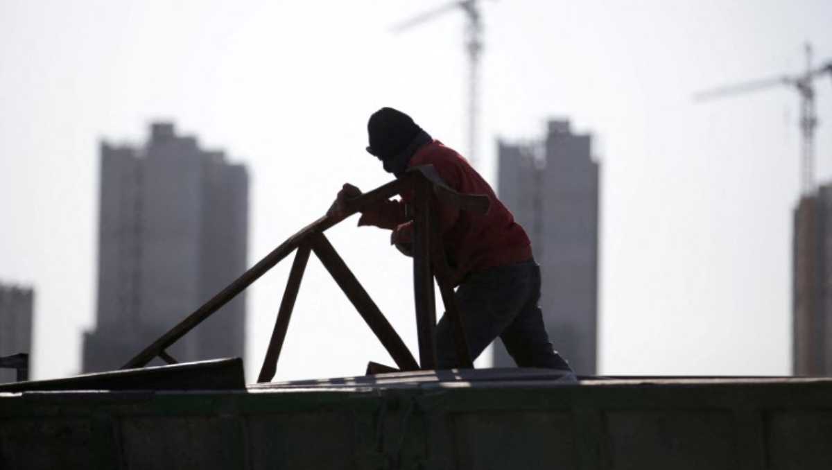 Desde la zona del euro hasta el África subsahariana, las bajas y alzas del crecimiento tienen razones particulares, todas complejas. | Reuters