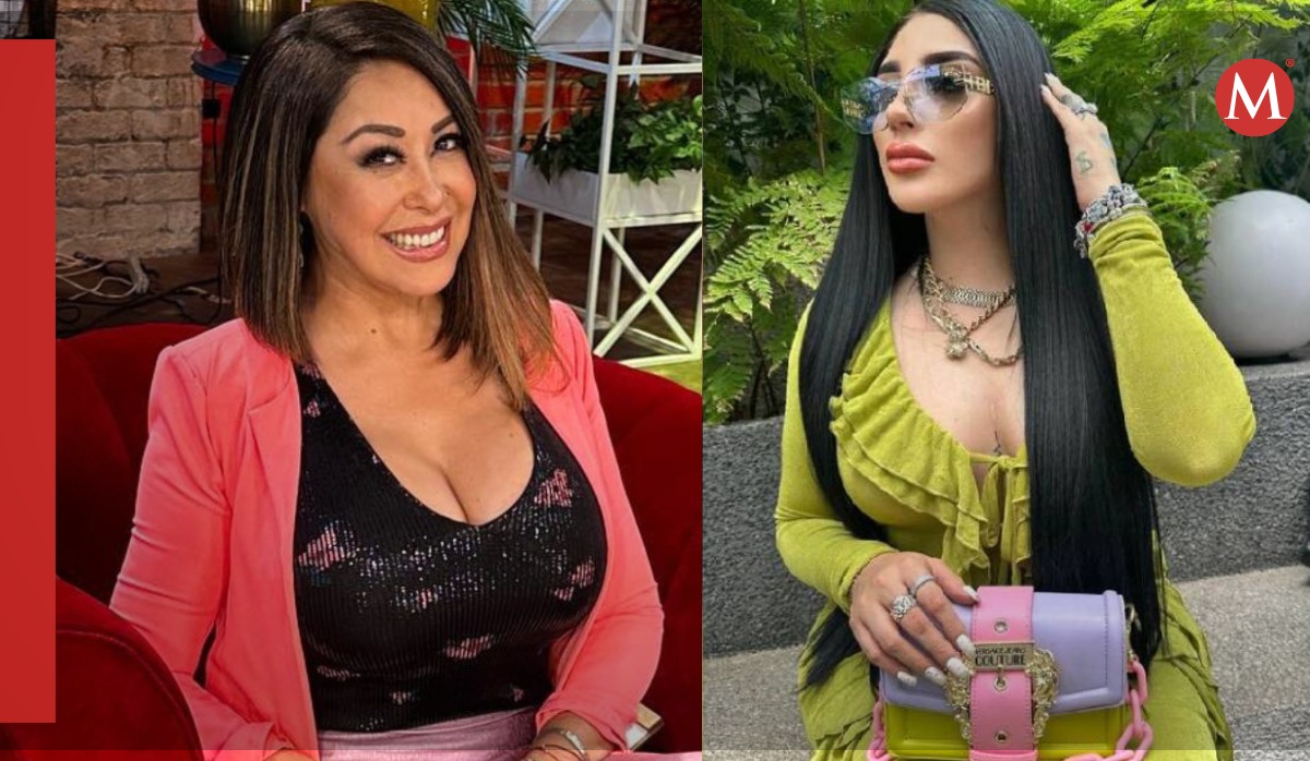Addis Tuñón responde a Bellakath