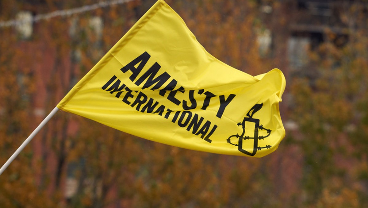 Amnistía Internacional exige localización con vida de Lorenza Cano | amnesty.org
