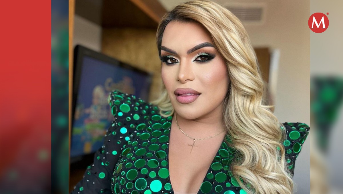 Artista se inspira en Wendy Guevara para crear muñeca de colección