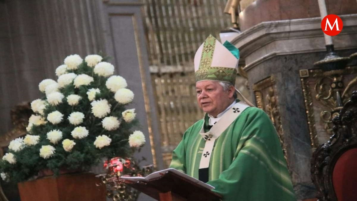 Arzobispo de Puebla | Jaime Zambrano
