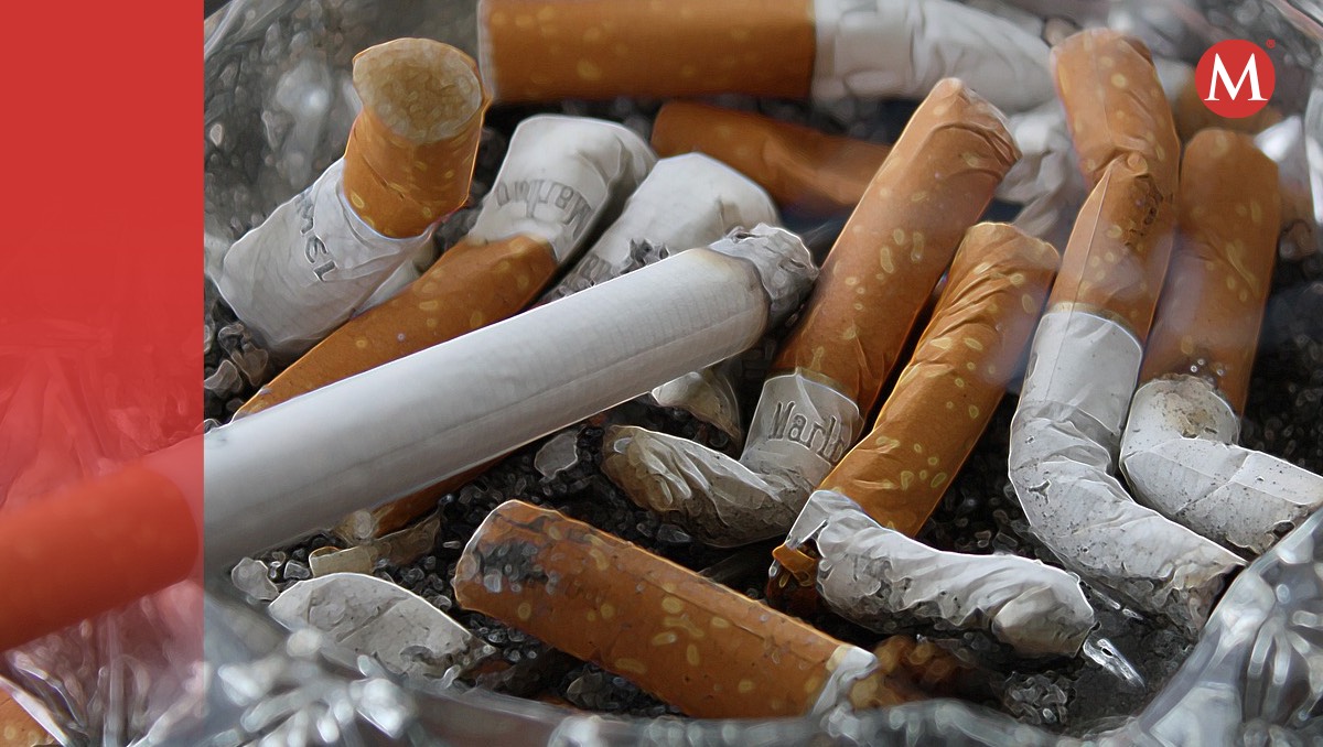 Así puede afectar el cigarro a tu cerebro| Especial