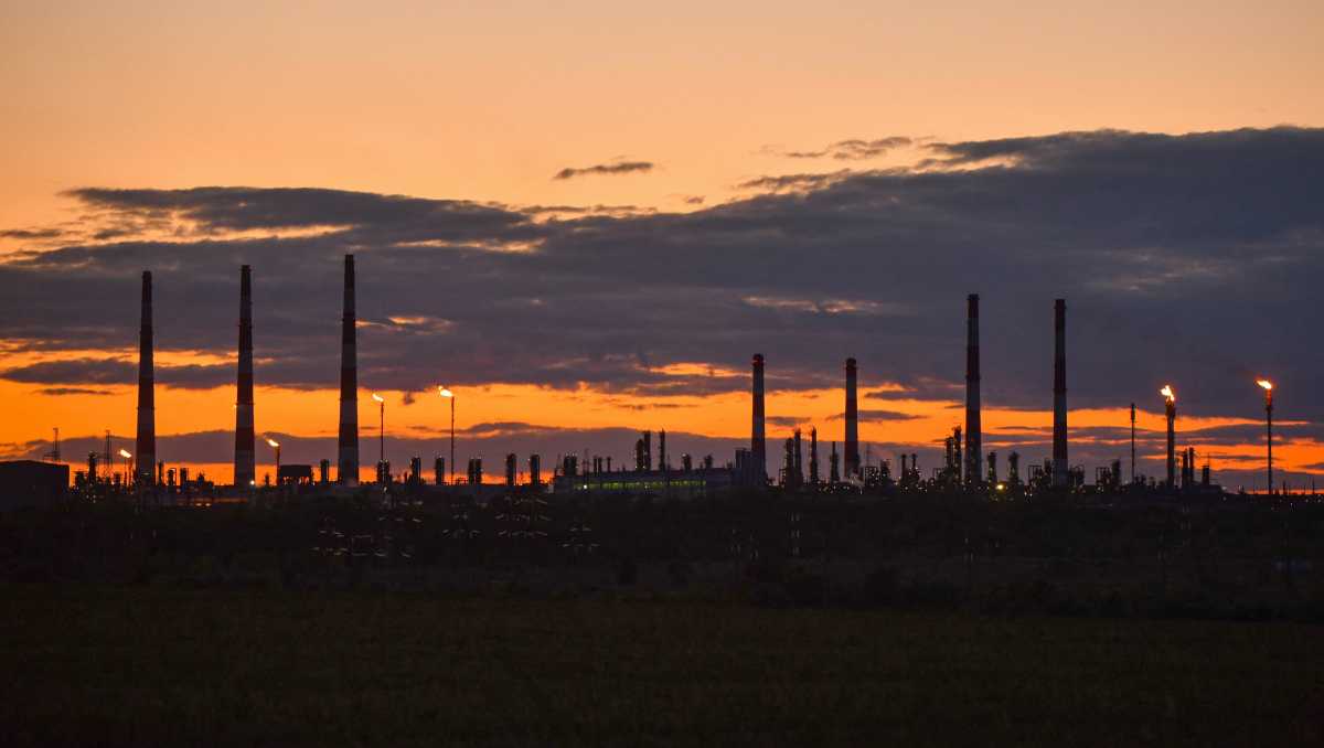 En tanto, la Comisión Nacional de Hidrocarburos (CNH) autorizó un cambio al plan de extracción de la Petrolera Lifting de México. | Reuters