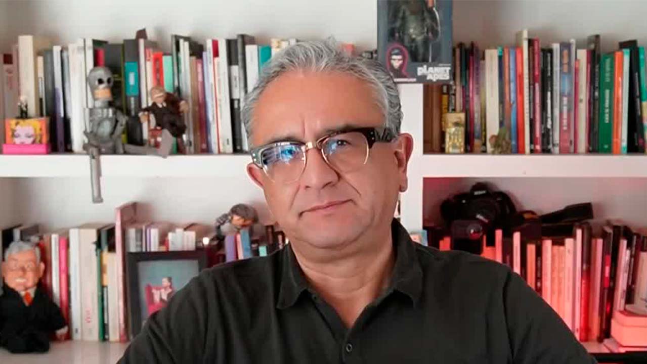 Debemos romper el cerco informativo que NO nos deja ver a Xóchitl Gálvez | ¡Déjense Ahí!