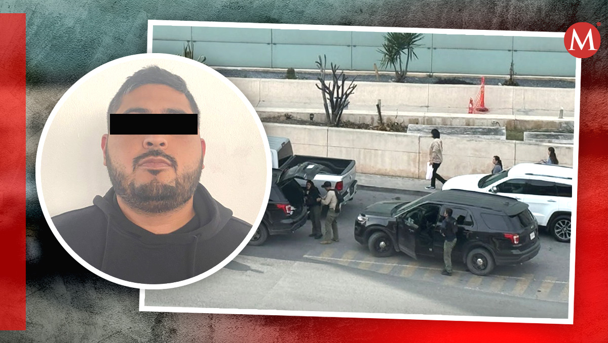 Detienen a 'La Kena', líder en Tamaulipas del Cártel del Golfo | Especial