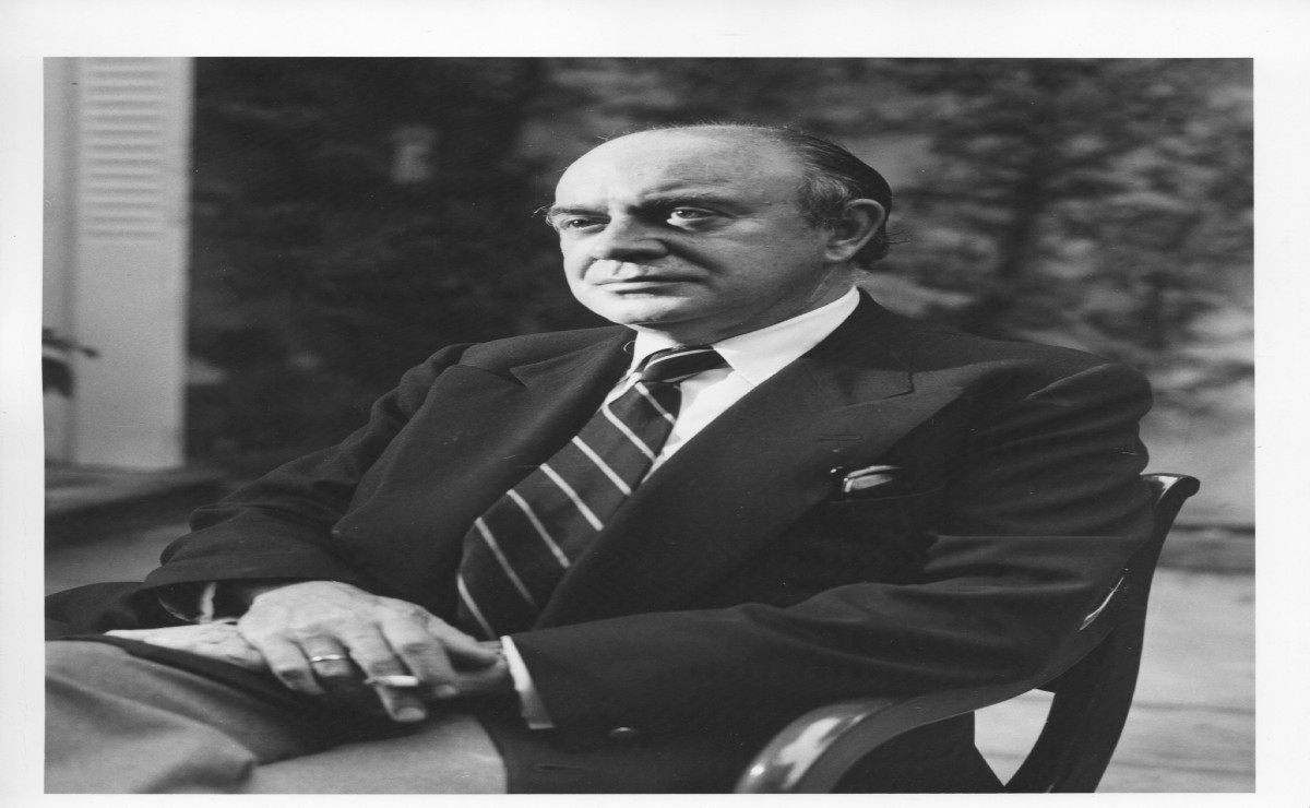Rendirán homenaje a Ramón Xirau en el centenario de su nacimiento