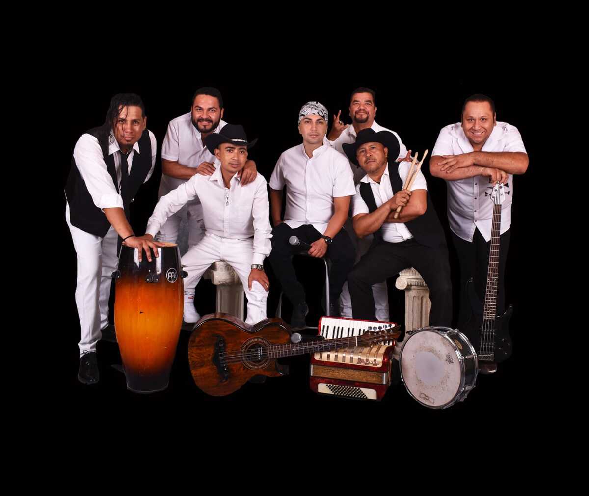 Grupo Incierto. | Especial