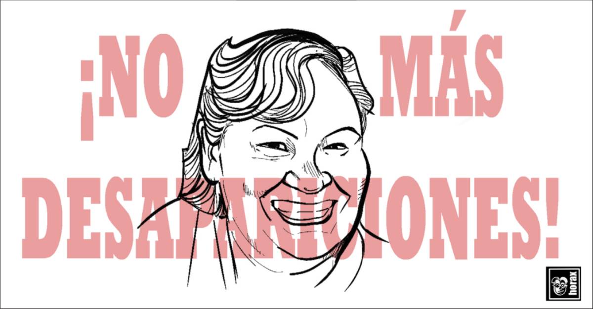 Horacio Grupo Milenio