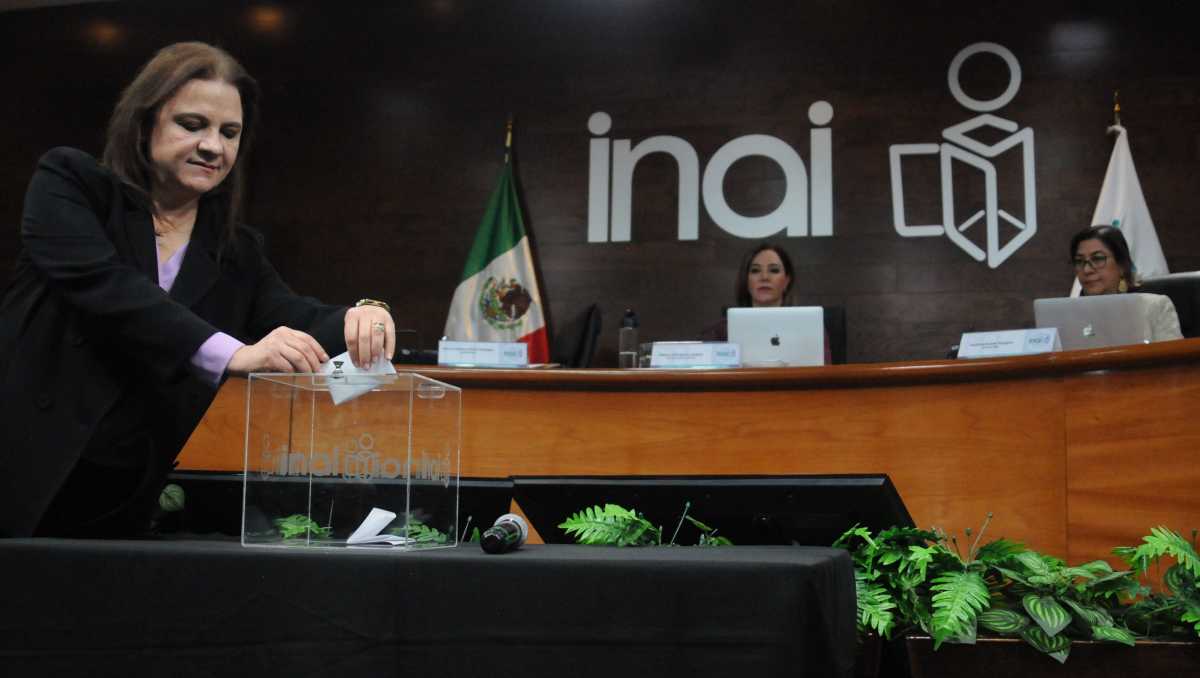 Inai, IFT, Cofece y CRE, entre los organismos autónomos que corren riesgo de desaparecer, alertaron en la Concamin. | Cuartoscuro