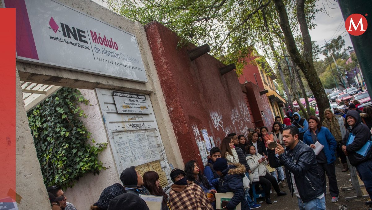 Algunos módulos incluso abrirán los fines de semana para atender a la población. | Cuartoscuro